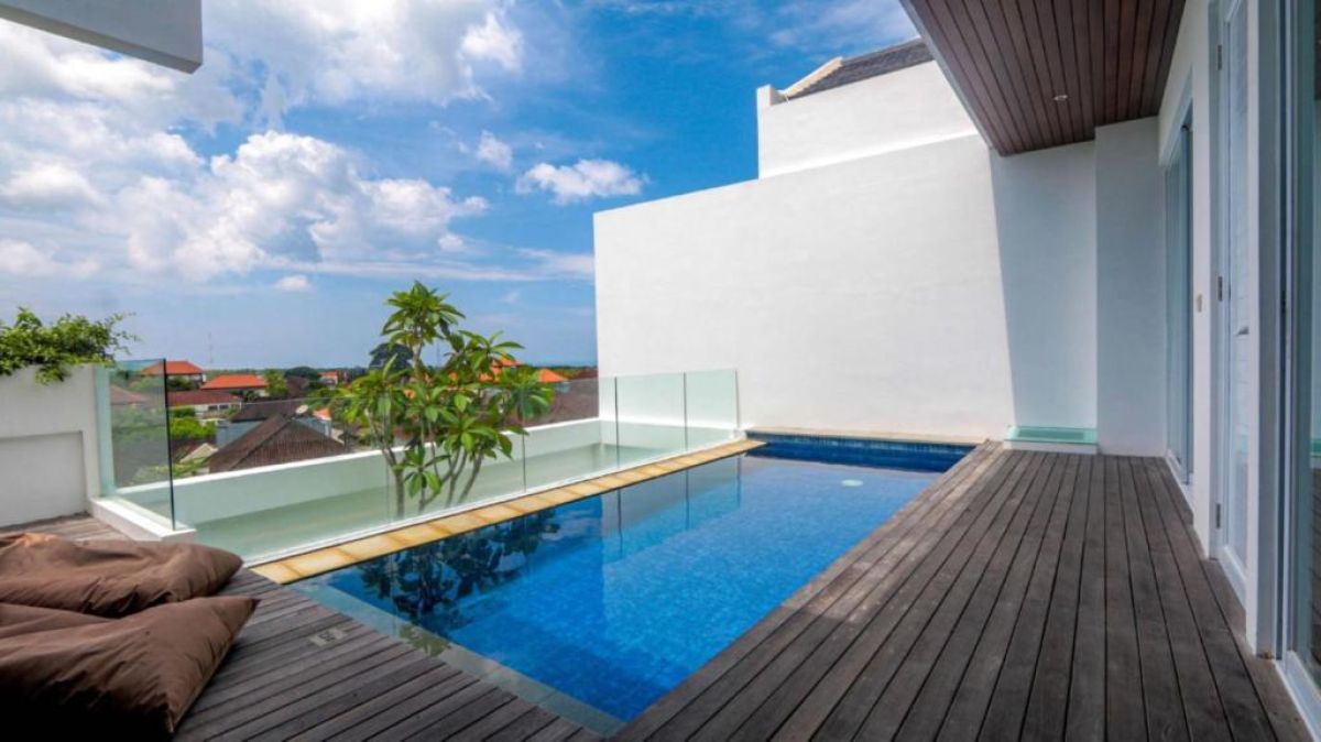 1 BR Pool Hideaway Residence  - Bali