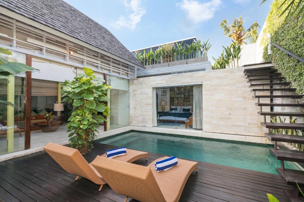 Villa Yasa Canggu