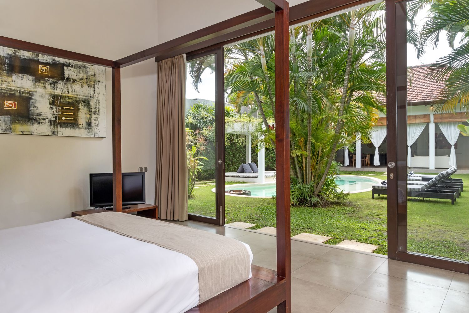 Villa Alice Dua Seminyak