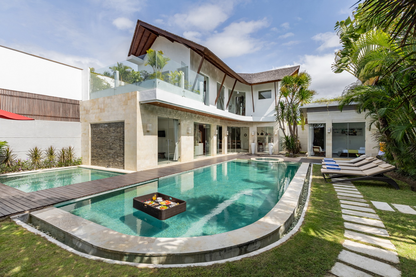 Villa Belle Seminyak