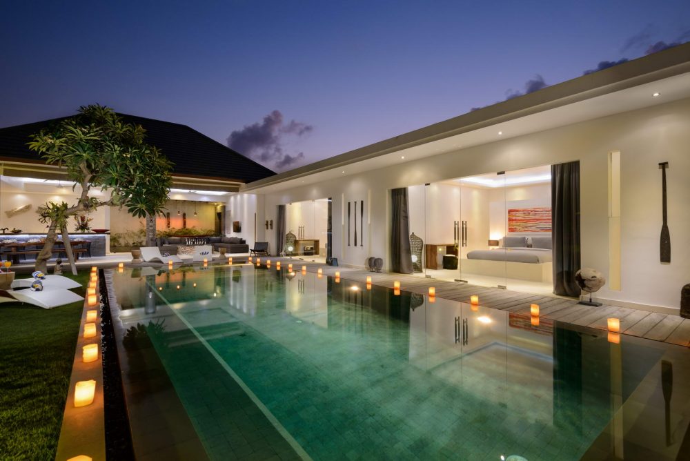 Villa Kyah Seminyak