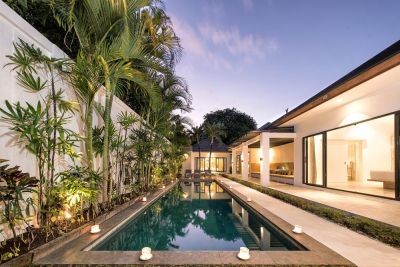 Villa Angel Seminyak