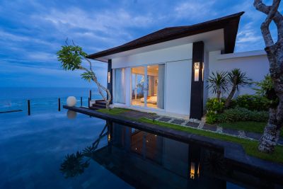 Villa Asmara 8 - Bali