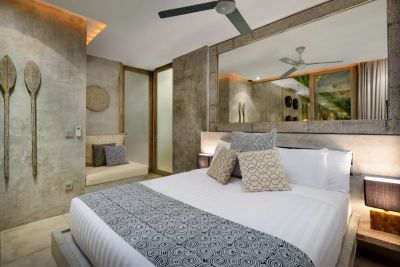 Villa Ipanema Canggu