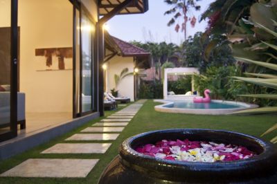 Villa Alice Satu - Bali