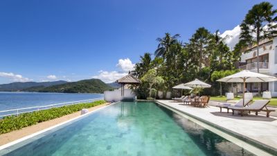 Villa Lucia Candidasa - Bali