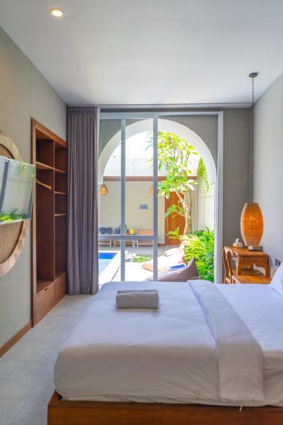 Felicia Villa Canggu - Bali