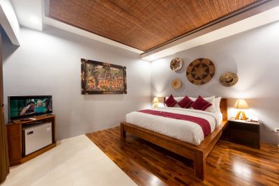 Villa Widya - Kusuma Living and Villas - Bali