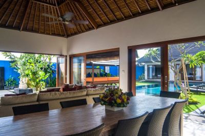 Villa Bon Bon Canggu