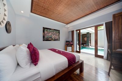 Villa Widya - Kusuma Living and Villas - Bali