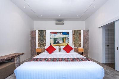 Villa Angel Seminyak - Bali