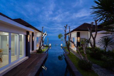 Villa Asmara 8 - Bali