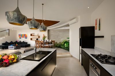 Villa Miro Seminyak - Bali
