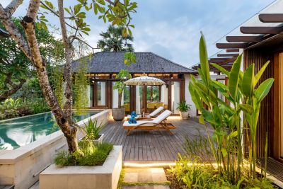The Chands Estate – Dua - Seminyak - Bali