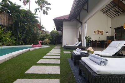 Villa Alice Satu - Bali