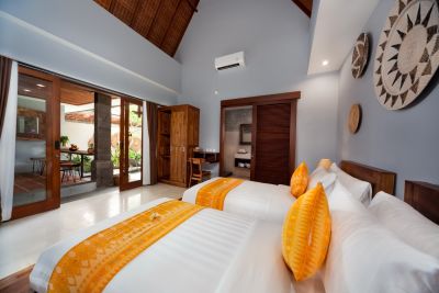 Villa Dinda - Kusuma Living and Villas - Bali