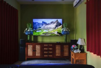 Villa Pusphapuri Sanur - Bali