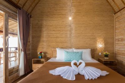 The Dewi SunSun Nusa Penida - Room With Balcony - Bali