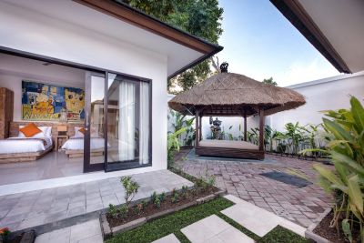 Villa Angel Seminyak - Bali