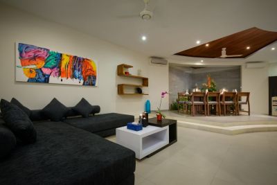 Villa Miro Seminyak