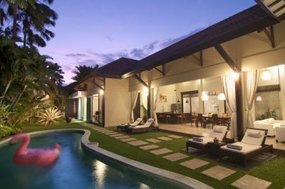 Villa Alice Satu - Bali