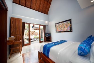 Villa Ratih - Kusuma Living and Villas - Bali