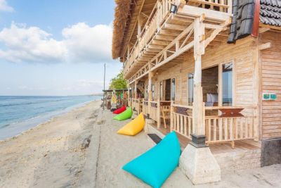 The Dewi Sun Sun - Room With Terrace - Bali