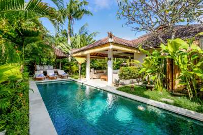 Villa Baliani  Seminyak