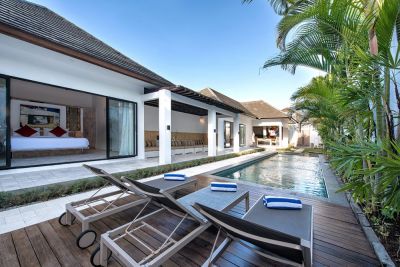 Villa Angel Seminyak - Bali
