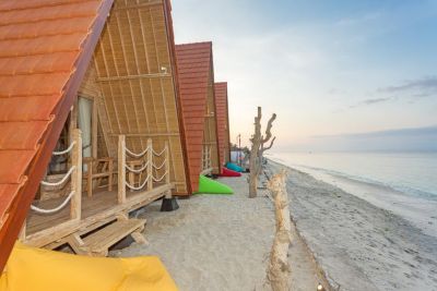 The Dewi Sun Sun - Room With Terrace - Bali