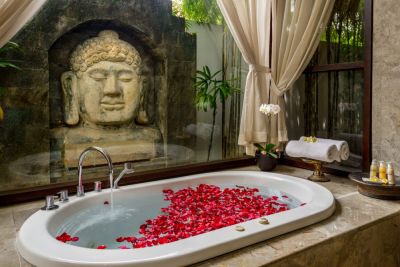 Villa Siam - The Residence Seminyak - Bali