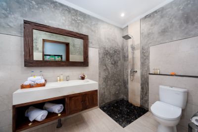 Villa Dinda - Kusuma Living and Villas - Bali