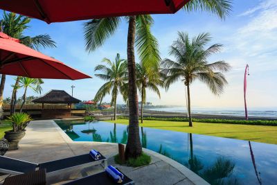 Villa Pusphapuri Sanur - Bali