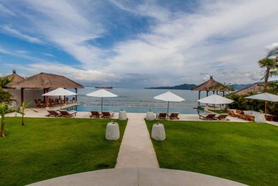 Villa Lucia Candidasa - Bali