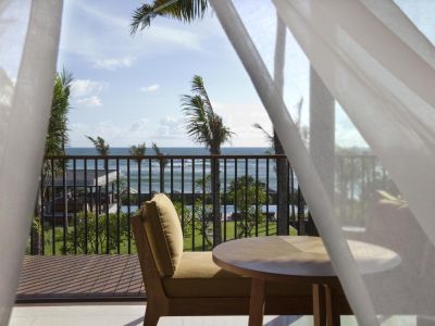 Villa Arnalaya Beach House Canggu - Bali