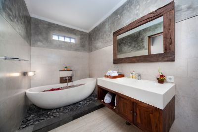 Villa Dinda - Kusuma Living and Villas - Bali