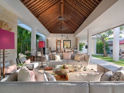 Villa Casa Brio Seminyak