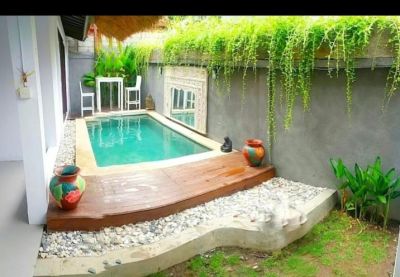 Villa Tiga Kelapa Legian