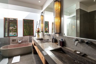 Villa Abakoi Seminyak - Bali