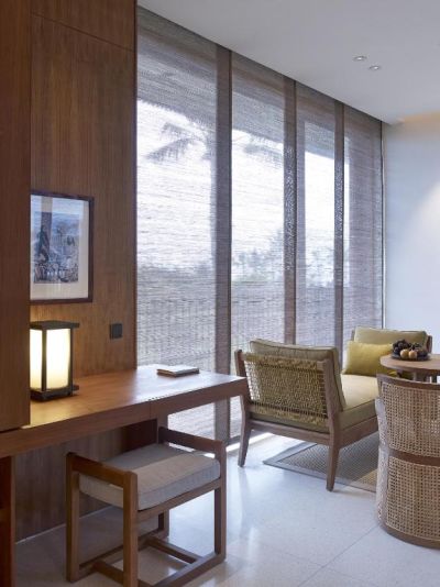 Villa Arnalaya Beach House Canggu - Bali