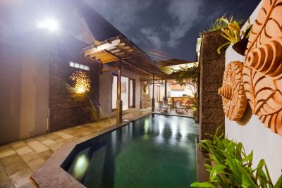 Villa Dinda - Kusuma Living and Villas - Bali