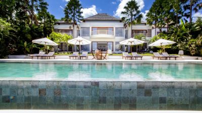 Villa Lucia Candidasa - Bali