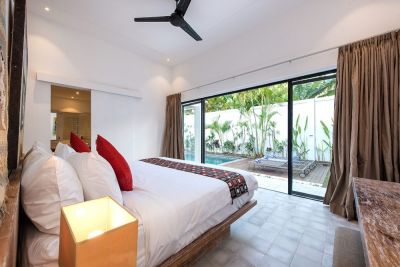 Villa Angel Seminyak - Bali