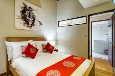 Villa Michelina Legian - Bali