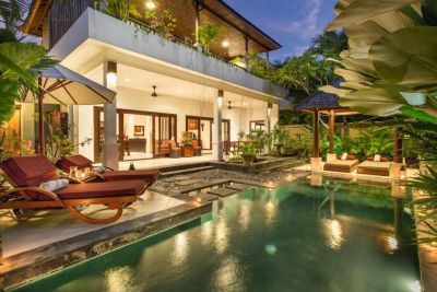 Villa Sedap Malam Seminyak