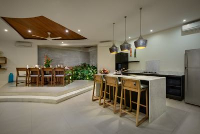 Villa Miro Seminyak - Bali