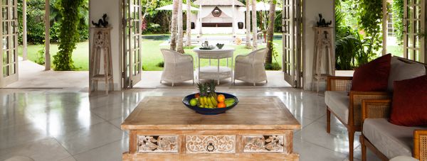 4 Bedrooms Villa Palma in Canggu - Bali