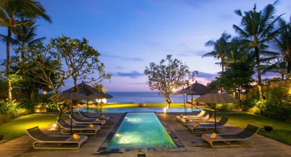 Villa Melissa Canggu - Bali
