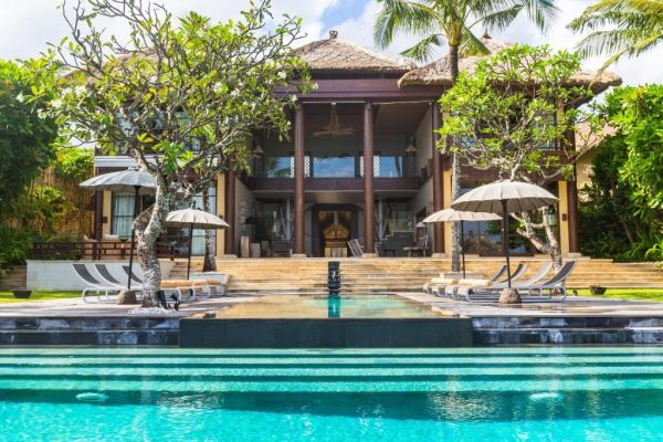 Villa Melissa Canggu - Bali