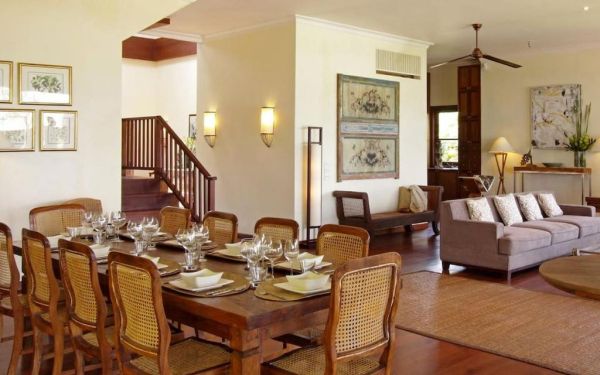 Villa Waringin 6 Bedrooms - Bali
